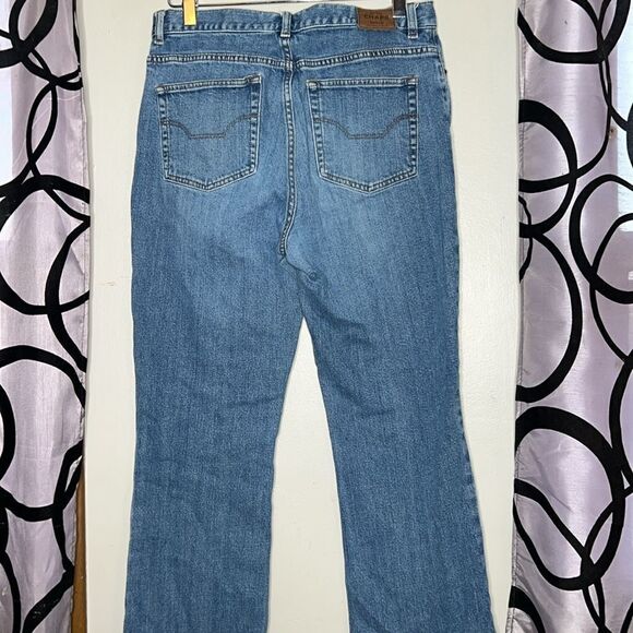 Chaps denim jeans, size 8 - Picture 6 of 8